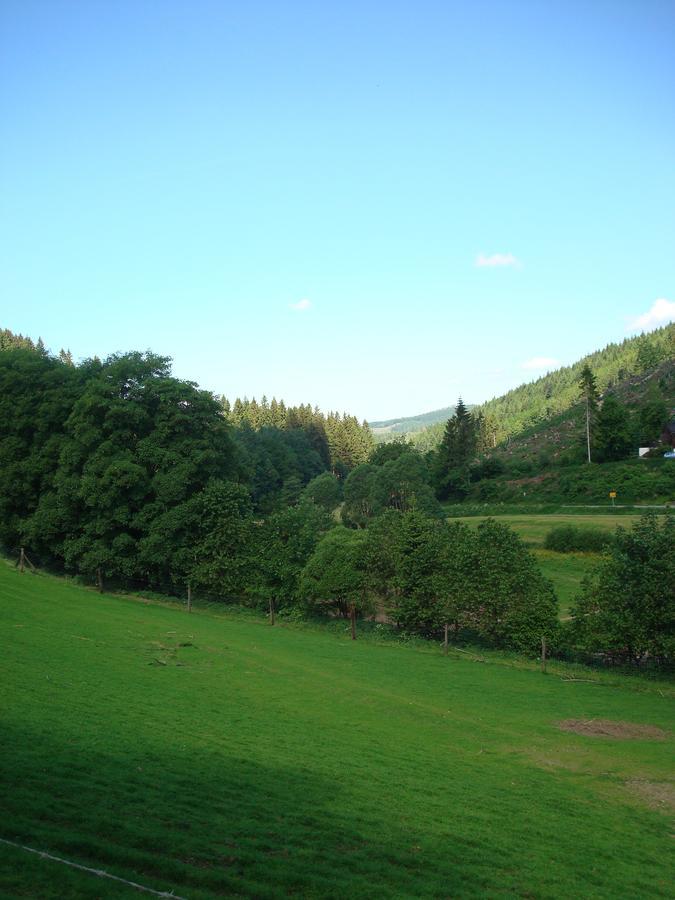 Hotel Klaukenhof Ленещат Екстериор снимка
