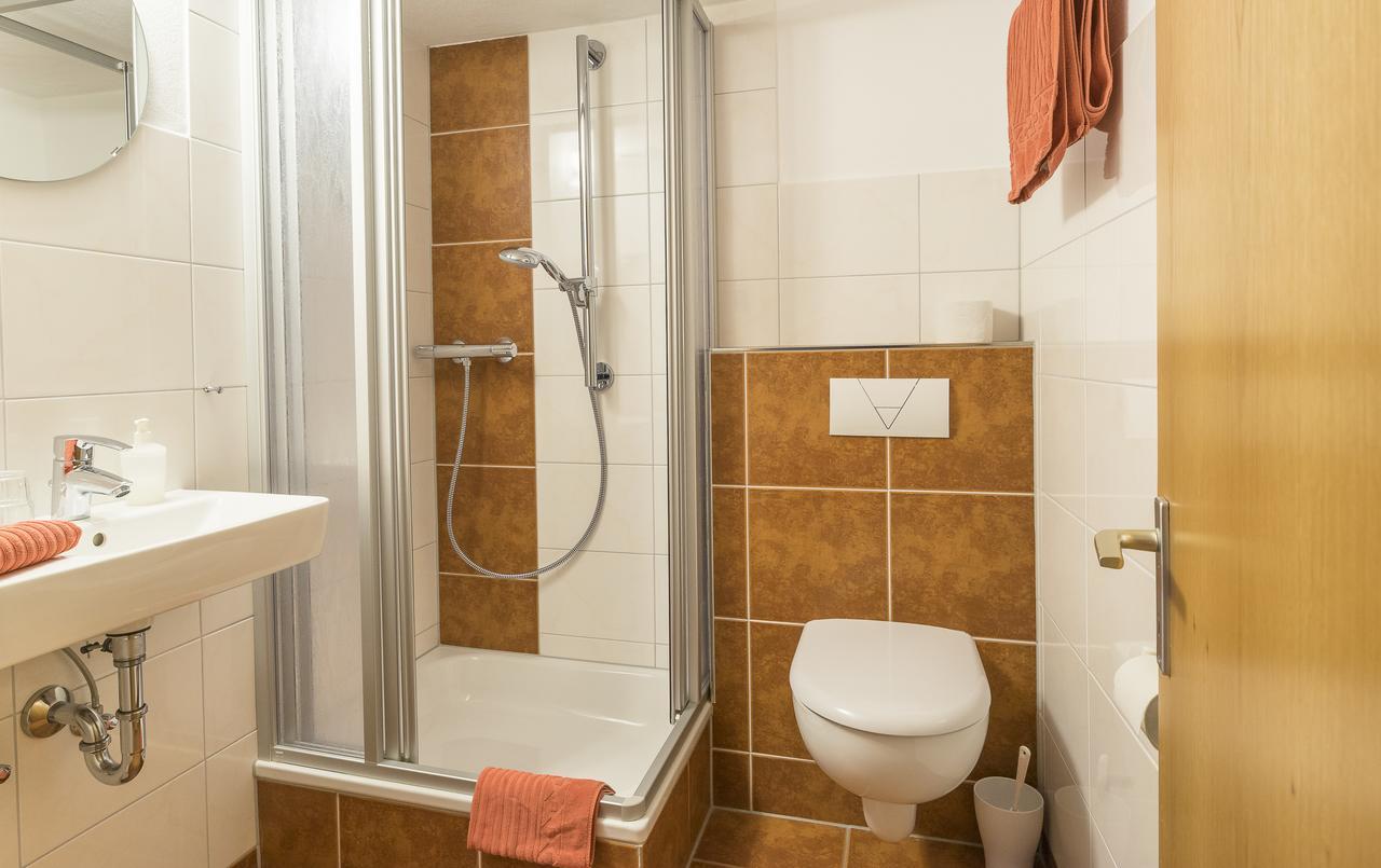Hotel Klaukenhof Ленещат Стая снимка