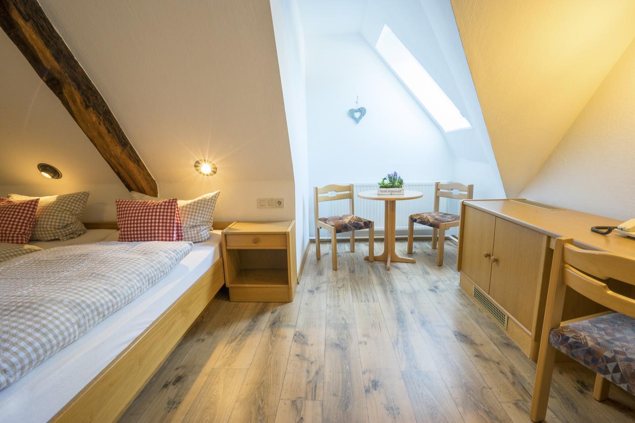 Hotel Klaukenhof Ленещат Стая снимка
