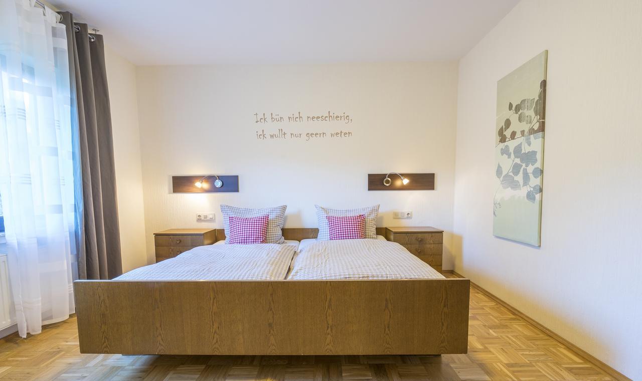 Hotel Klaukenhof Ленещат Стая снимка