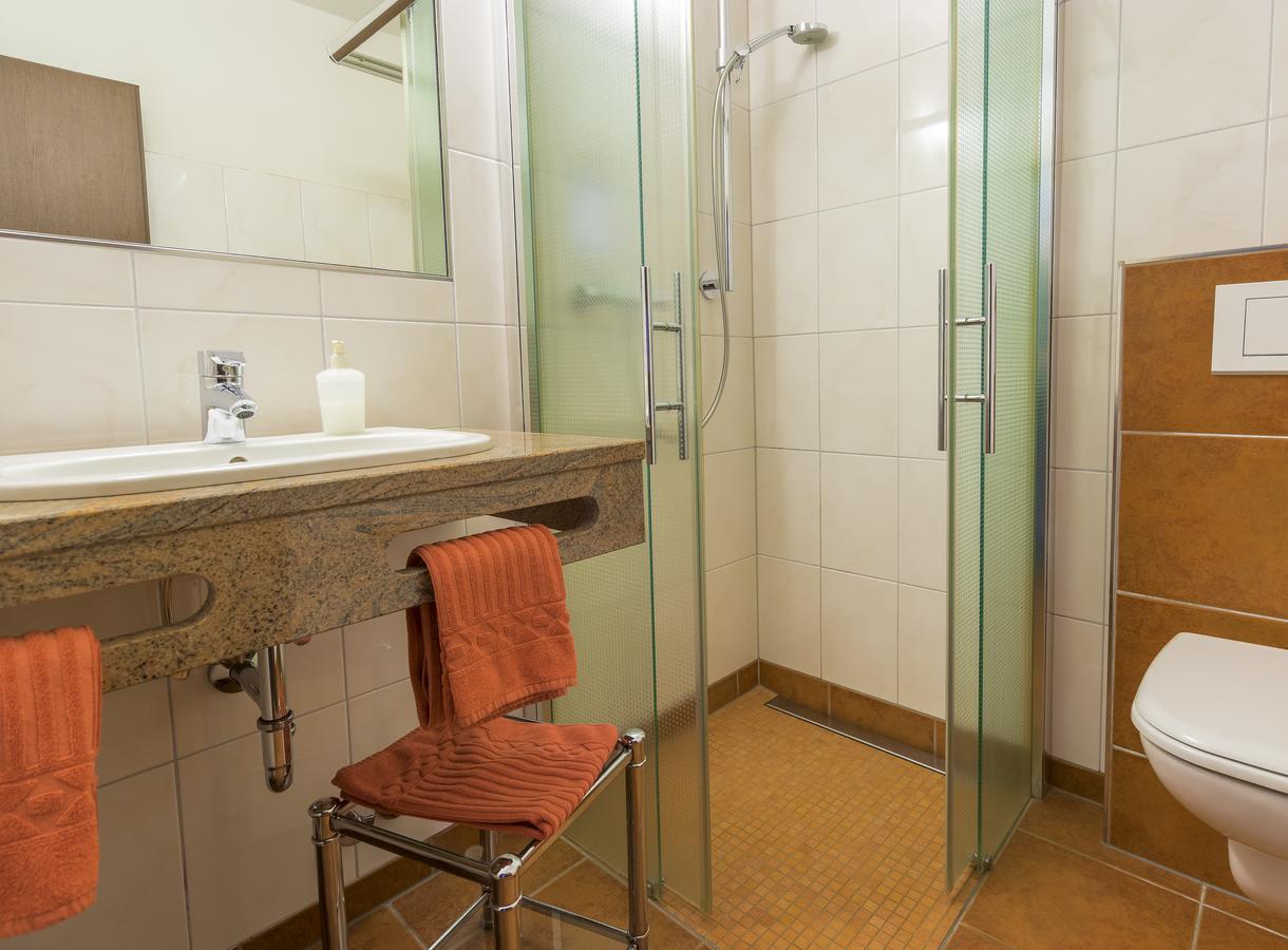 Hotel Klaukenhof Ленещат Стая снимка