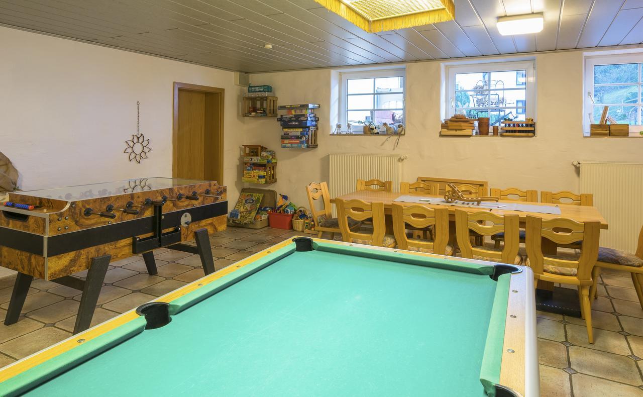Hotel Klaukenhof Ленещат Екстериор снимка